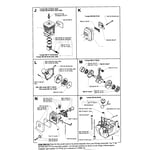 Husqvarna 232r Gas Line Trimmer Parts Sears Partsdirect