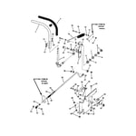 Looking for Snapper model 7800072 rear-engine riding mower ... electrical wiring harness for air conditioners 