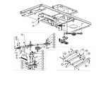 Swisher ZT2766KZ rear-engine riding mower parts | Sears PartsDirect