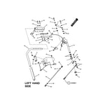 Looking for Snapper model CZT19481KWV rear-engine riding ... ferris mower wiring diagram 