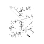 Looking for Snapper model CZT19481KWV rear-engine riding ... ferris mower wiring diagram 