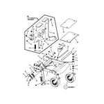 SNAPPER HZS18482BVE MANUAL - Auto Electrical Wiring Diagram