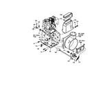 Craftsman 536881951 gas snowblower parts | Sears PartsDirect