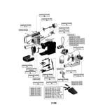 Singer 4228 mechanical sewing machine parts Sears PartsDirect