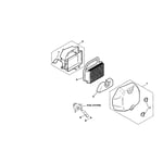 Looking for Kohler model SV620-0210 lawn & garden engine repair