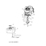 Looking for Swisher model ZT2760 rearengine riding mower repair