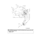 Craftsman 247887360 Gas Walk Behind Mower Parts Sears Partsdirect