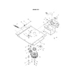 Husqvarna RZ4219 rear-engine riding mower parts | Sears PartsDirect