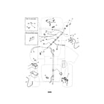 Craftsman 917289104 front-engine lawn tractor parts | Sears PartsDirect