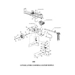 Swisher LS12534H log splitter parts | Sears PartsDirect
