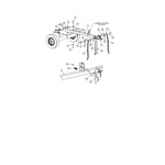 Swisher LS722H log splitter parts | Sears PartsDirect