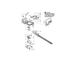 Craftsman 358795792 hedge trimmer parts | Sears PartsDirect