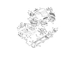 Craftsman 917288220 front-engine lawn tractor parts | Sears PartsDirect