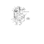 Scotsman DCE33 freestanding ice maker parts | Sears PartsDirect