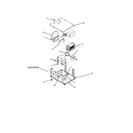 Looking for Scotsman model DCE33 freestanding ice maker repair