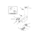 Looking for Scotsman model DCE33 freestanding ice maker repair