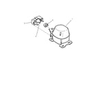 Looking for Scotsman model DCE33 freestanding ice maker repair