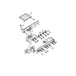 DCS RGS-366 gas range parts | Sears PartsDirect