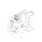 Ducane MPGA-B-B furnace parts | Sears PartsDirect