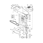 Craftsman 917773742 gas line trimmer parts | Sears PartsDirect