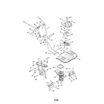 MTD 21A-24MK000 front-tine tiller parts | Sears Parts Direct