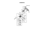 Looking for Kawasaki model FR691V-AS06 lawn & garden engine repair