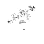 Looking for Husqvarna model 125BV gas leaf blower repair & replacement parts? Looking for Husqvarna model 125BV gas leaf blower repair & replacement parts?