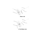 Looking For Swisher Model ST60022Q Gas Line Trimmer Repair