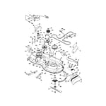 Looking for Craftsman model 917289283 frontengine lawn tractor repair