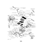 Lynx L30 (2008) gas grill parts | Sears PartsDirect