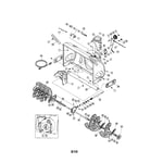 Looking for MTD model 31AH55TH799 gas snowblower repair & replacement ...