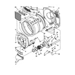 Kenmore 11078942891 dryer parts | Sears PartsDirect