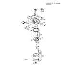 Craftsman 536886440 gas snowblower parts | Sears PartsDirect