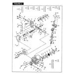 McCulloch MAC3216 11-600032-09 gas chainsaw parts | Sears PartsDirect