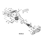 Craftsman 315235360 miter saw parts | Sears PartsDirect