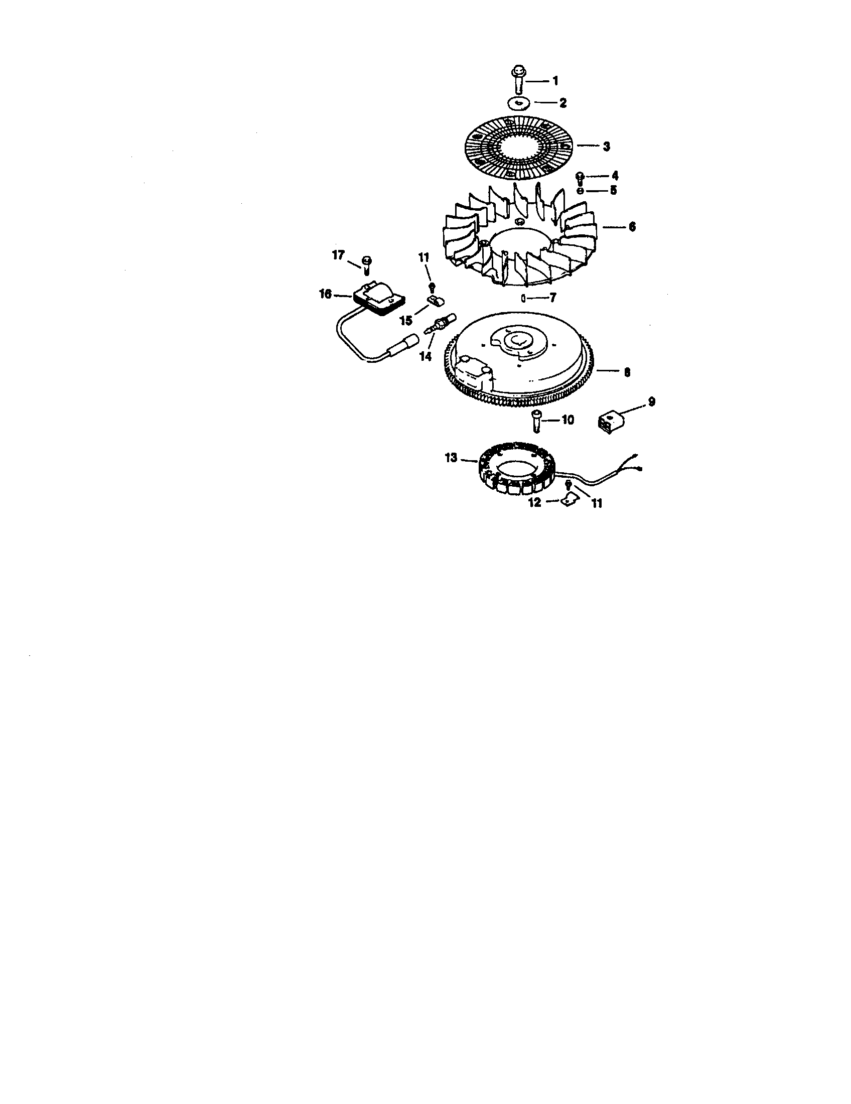 Kohler Engine Cv15s Wiring Diagram - WEEINKLING