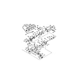 DeWalt DW733TY1 planer parts Sears PartsDirect