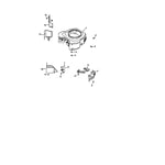 Kohler CV20S-65551 lawn & garden engine parts | Sears PartsDirect