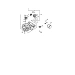 Kohler CV20S-65551 lawn & garden engine parts | Sears PartsDirect