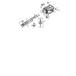 Kohler CV16S 43520 Lawn Garden Engine Parts Sears PartsDirect