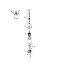 Kohler CV16S-43520 lawn & garden engine parts | Sears PartsDirect