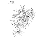 Looking for MTD model 13B-325-401 rear-engine riding mower repair