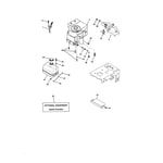 Craftsman 944609040 frontengine lawn tractor parts Sears PartsDirect Craftsman 944609040 frontengine lawn tractor parts Sears PartsDirect