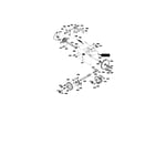 Murray 627804X6A gas snowblower parts | Sears PartsDirect