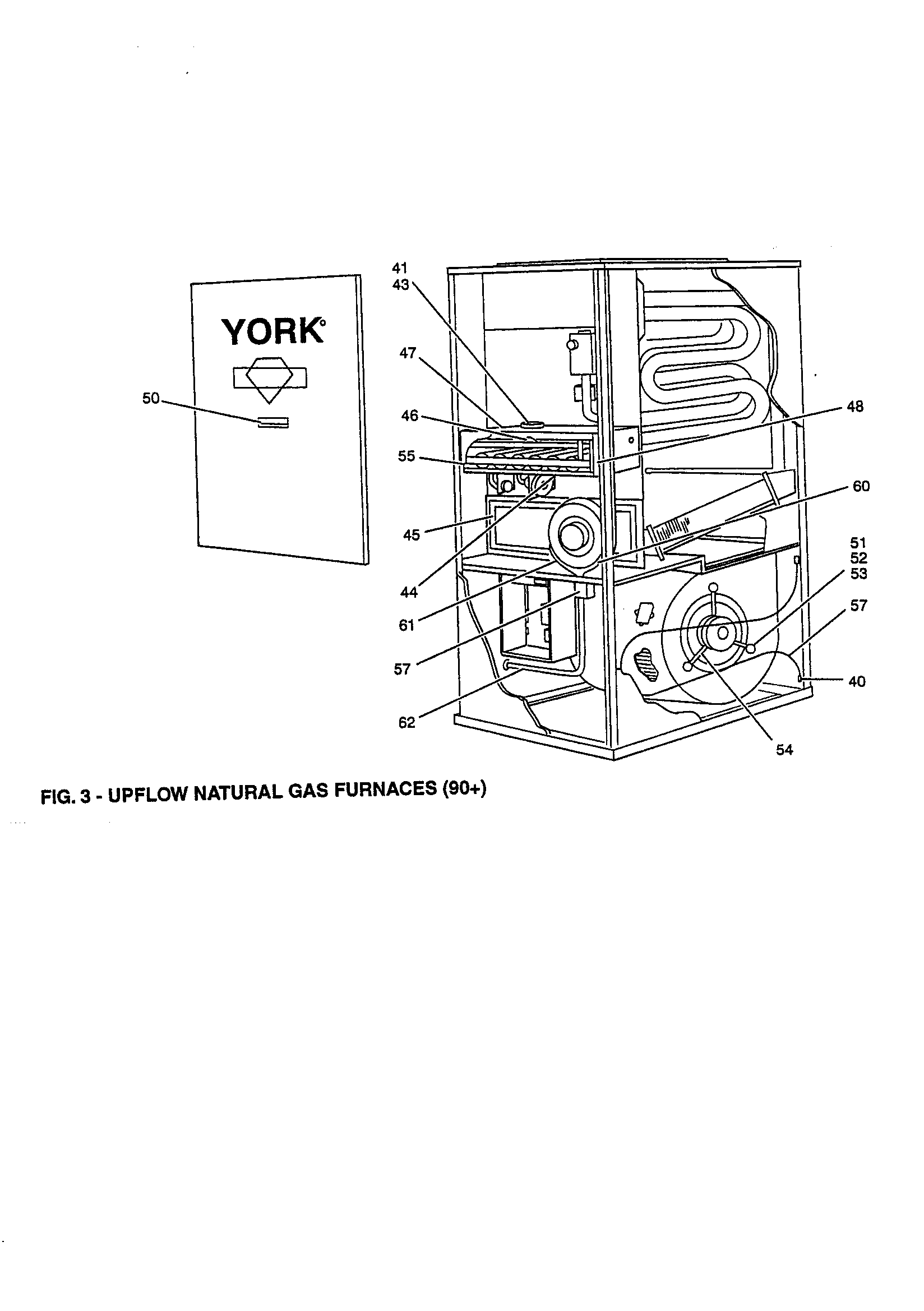 (74 parts) york oil furnace diagram 