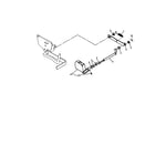 Looking for Sabre model 2048HV front-engine lawn tractor ... john deere sabre wiring diagram 
