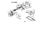 Skil 7313 TYPE 4 power sander parts | Sears PartsDirect
