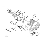 Craftsman 315216230 scroll saw parts | Sears PartsDirect