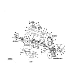 Looking for Craftsman model 315220380 radial arm saw repair