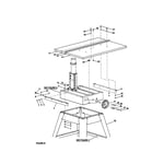 Craftsman 315220380 radial arm saw parts | Sears PartsDirect